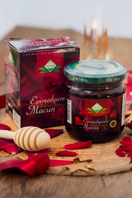 Epimedium Turkish Honey