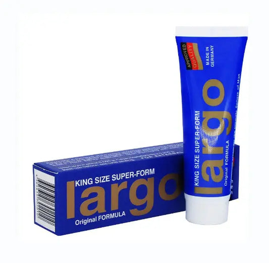 Largo Cream for men – The Trusted Solution for Male Enhancement