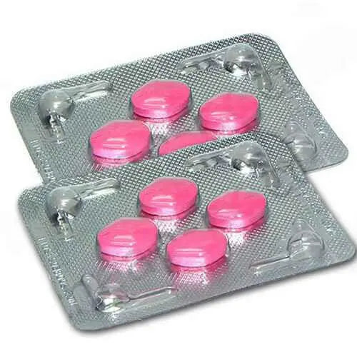 Lovegra – The Ultimate Female Viagra Pill for Enhanced Intimacy