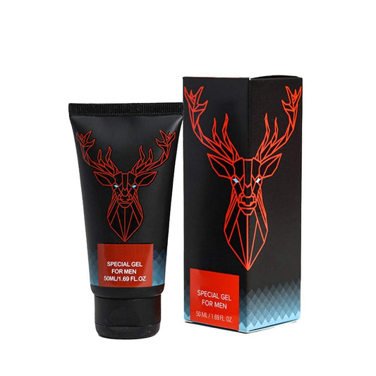 Maral gel penis enlargement cream 50ml