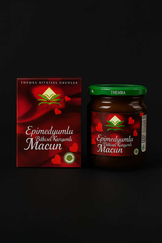 Epimedium Turkish Honey
